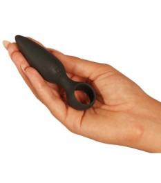 Liebeskissen „BonBon“ mit Halterung für Vibrator/Dildo