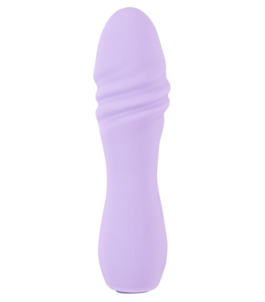 Minivibrator mit extrem starker Vibration (10 Modi)