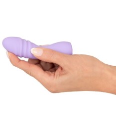 Minivibrator mit extrem starker Vibration (10 Modi)