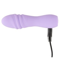 Minivibrator mit extrem starker Vibration (10 Modi)