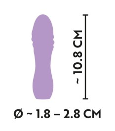 Minivibrator mit extrem starker Vibration (10 Modi)