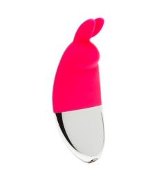Auflegevibrator „knicker vibrator“ mit 12 Vibrationsmodi