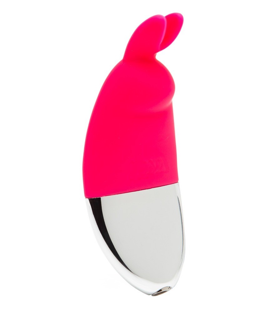 Auflegevibrator „knicker vibrator“ mit 12 Vibrationsmodi