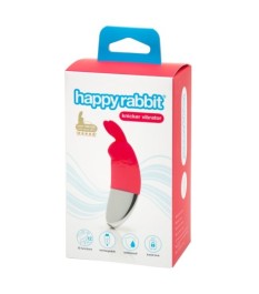 Auflegevibrator „knicker vibrator“ mit 12 Vibrationsmodi