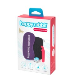 4-teiliges Set „clitoral pleasure kit“