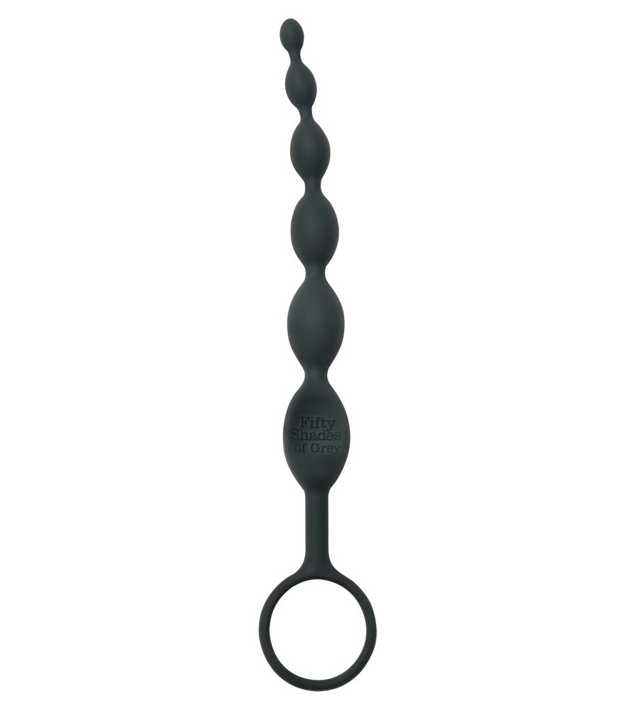 Analkette „Pleasure Intensified“