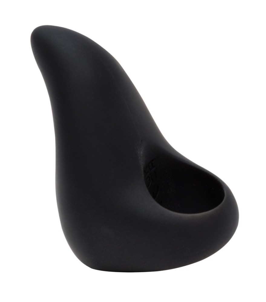 „Sensation Finger Vibrator“ mit 20 Vibrationsmodi