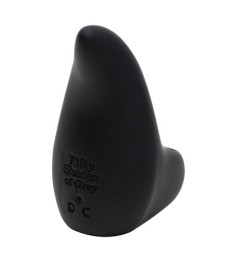 „Sensation Finger Vibrator“ mit 20 Vibrationsmodi