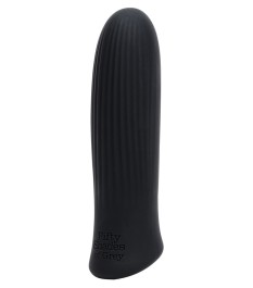 „Sensation Bullet Vibrator“ mit 20 Vibrationsmodi