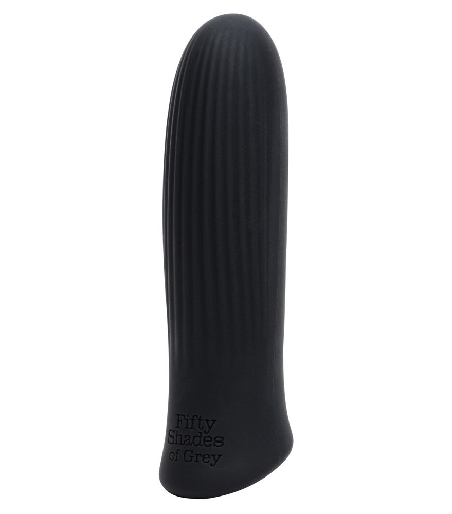 „Sensation Bullet Vibrator“ mit 20 Vibrationsmodi