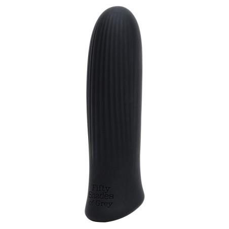 „Sensation Bullet Vibrator“ mit 20 Vibrationsmodi