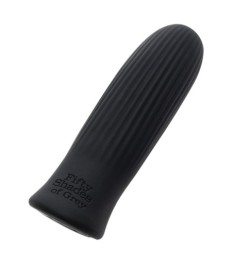 „Sensation Bullet Vibrator“ mit 20 Vibrationsmodi