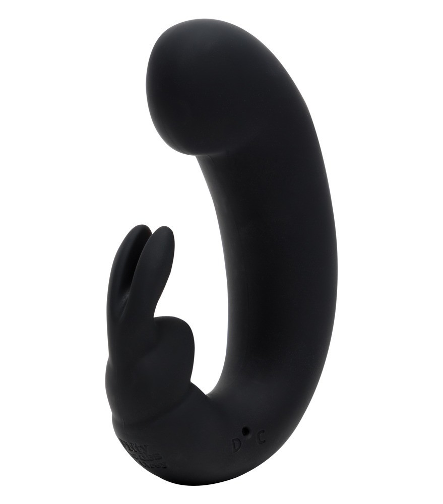„Sensation G-Spot Rabbit Vibrator“ mit 20 Vibrationsmodi