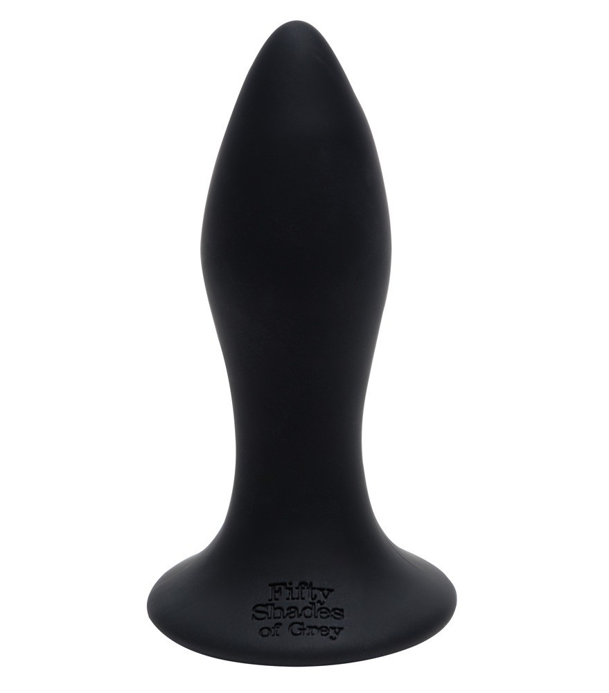 „Sensation Vibrating Butt Plug“ mit 20 Vibrationsmodi