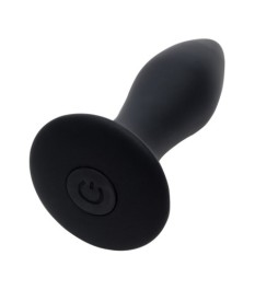 „Sensation Vibrating Butt Plug“ mit 20 Vibrationsmodi