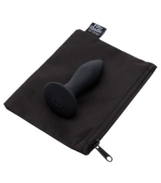„Sensation Vibrating Butt Plug“ mit 20 Vibrationsmodi