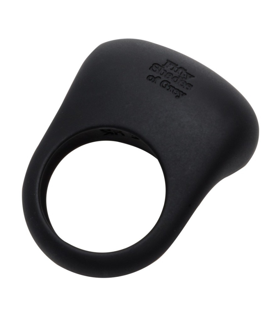 Penisring „Sensation Vibrating Love Ring" mit 20 Vibrationsmodi