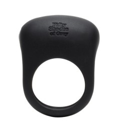 Penisring „Sensation Vibrating Love Ring" mit 20 Vibrationsmodi