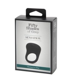 Penisring „Sensation Vibrating Love Ring" mit 20 Vibrationsmodi