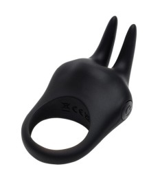 Penisring „Sensation Vibrating Rabbit Love Ring" mit 20 Vibrationsmodi