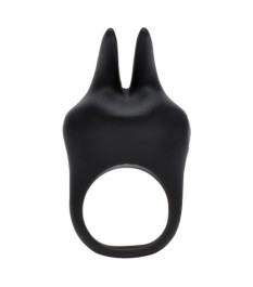 Penisring „Sensation Vibrating Rabbit Love Ring" mit 20 Vibrationsmodi
