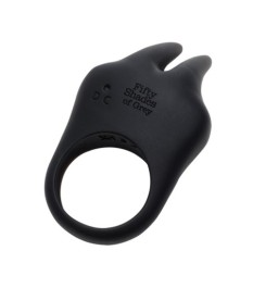 Penisring „Sensation Vibrating Rabbit Love Ring" mit 20 Vibrationsmodi