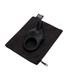 Penisring „Sensation Vibrating Rabbit Love Ring" mit 20 Vibrationsmodi