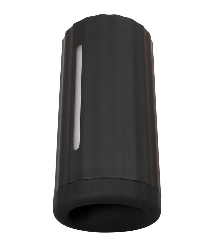 „Blow Job Masturbator with 3 Functions“ mit Vibration