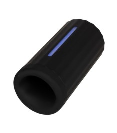 „Blow Job Masturbator with 3 Functions“ mit Vibration