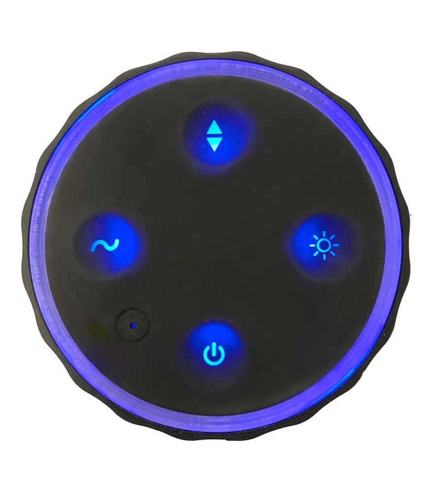 „Sensation Finger Vibrator“ mit 20 Vibrationsmodi