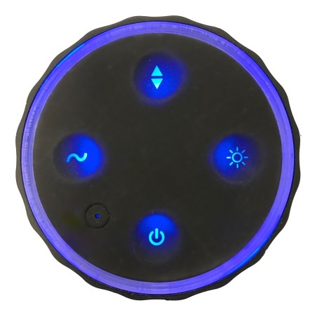 „Sensation Finger Vibrator“ mit 20 Vibrationsmodi