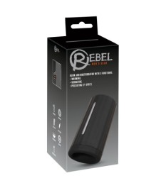 „Sensation Finger Vibrator“ mit 20 Vibrationsmodi