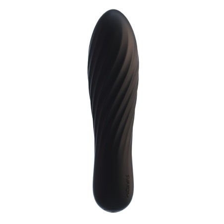 Minivibrator „Tulip“