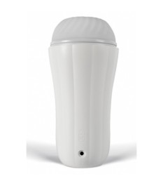 Masturbator "Robin" mit 5 Vibrationsmodi + Booster