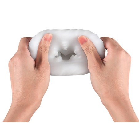 „Sensation G-Spot Rabbit Vibrator“ mit 20 Vibrationsmodi