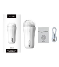 „Sensation G-Spot Rabbit Vibrator“ mit 20 Vibrationsmodi