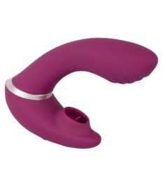 „Sensation Vibrating Butt Plug“ mit 20 Vibrationsmodi