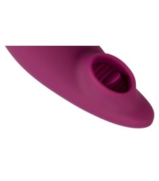 „Sensation Vibrating Prostate Massager“ mit 20 Vibrationsmodi