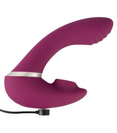 „Sensation Vibrating Prostate Massager“ mit 20 Vibrationsmodi