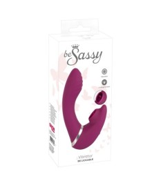 Masturbator „Sensation Vibrating Pleasure Stroker" mit 20 Vibrationsmodi