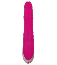 Rabbitvibrator, 10 Vibrationsmodi, 3 Rotationsstufen, Crazy Movement T