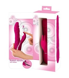 „Blow Job Masturbator with 3 Functions“ mit Vibration, Klopf- und Wärm
