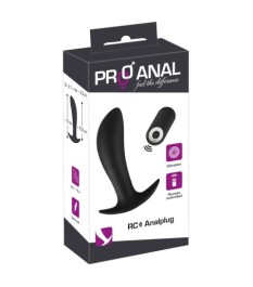 Masturbator "Robin" mit 5 Vibrationsmodi + Booster