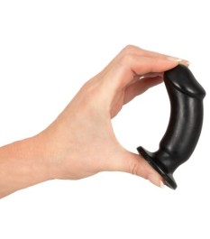 3-teiliges Set „Butt Plug Training Kit“, verschiedene Größen und Gewic