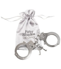 Handschellen„You.Are.Mine“, Metall