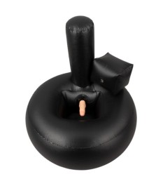 „Vibrating Lust Thruster“