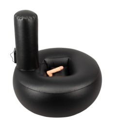 „Vibrating Lust Thruster“, 10 Vibrationsmodi