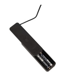 „Vibrating Lust Thruster“, 10 Vibrationsmodi