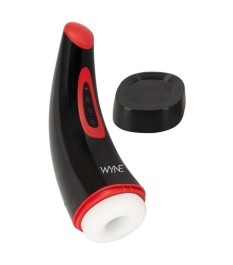 Masturbator 03 mit Vibration