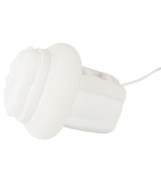 Rabbitvibrator „Thrusting Pearl“ mit Stoßfunktion und Rotation